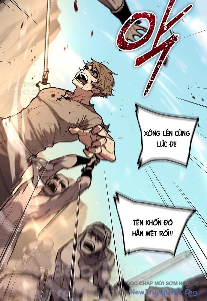 Khởi Đầu Với 13 Đặc Tính Ẩn Chapter 1 - Trang 29