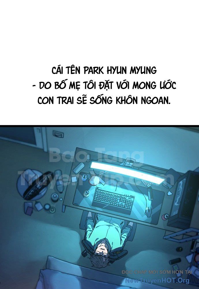 Khởi Đầu Với 13 Đặc Tính Ẩn Chapter 1 - Trang 40