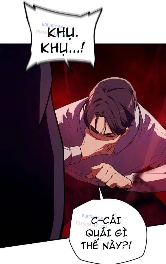 Khởi Đầu Với 13 Đặc Tính Ẩn Chapter 10 - Trang 18