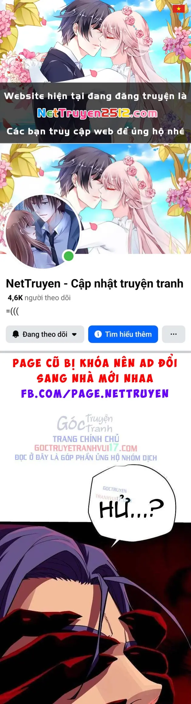 Khởi Đầu Với 13 Đặc Tính Ẩn Chapter 10 - Trang 2