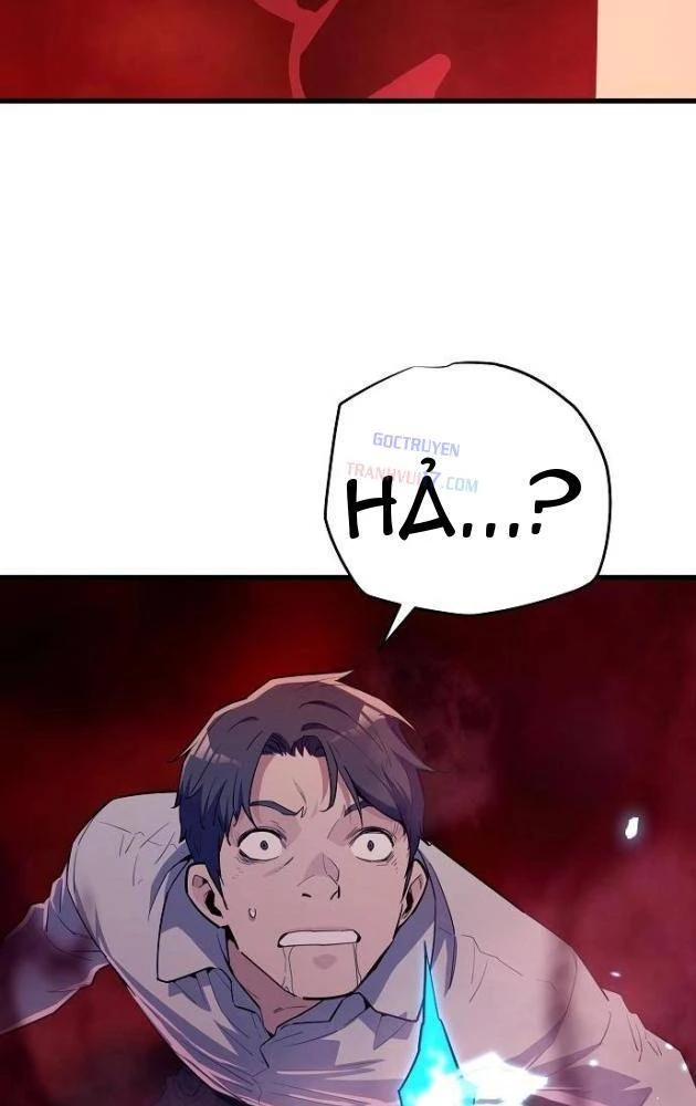 Khởi Đầu Với 13 Đặc Tính Ẩn Chapter 10 - Trang 21