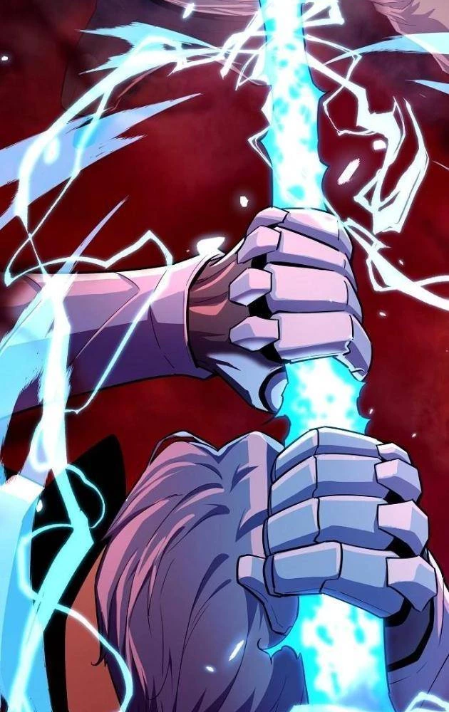 Khởi Đầu Với 13 Đặc Tính Ẩn Chapter 10 - Trang 22