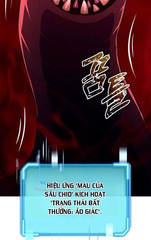 Khởi Đầu Với 13 Đặc Tính Ẩn Chapter 10 - Trang 28