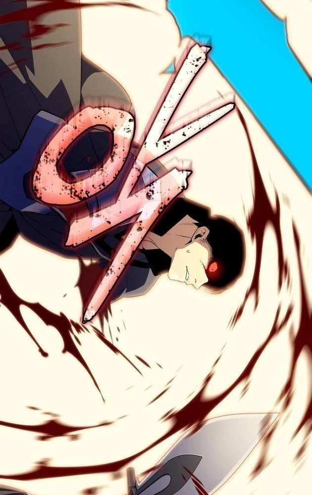 Khởi Đầu Với 13 Đặc Tính Ẩn Chapter 10 - Trang 37