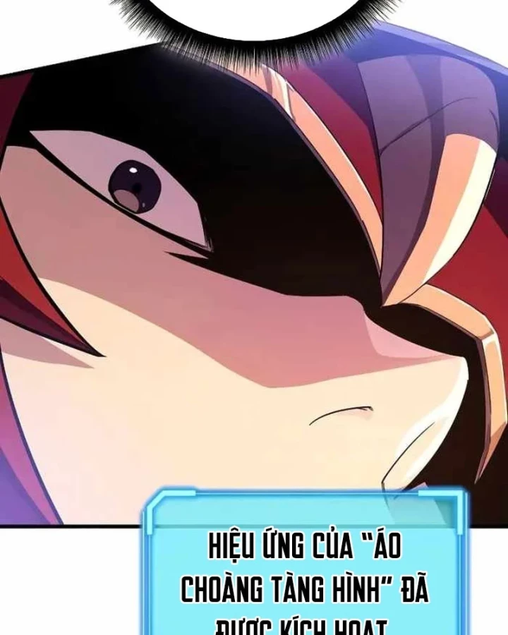 Khởi Đầu Với 13 Đặc Tính Ẩn Chapter 11 - Trang 18