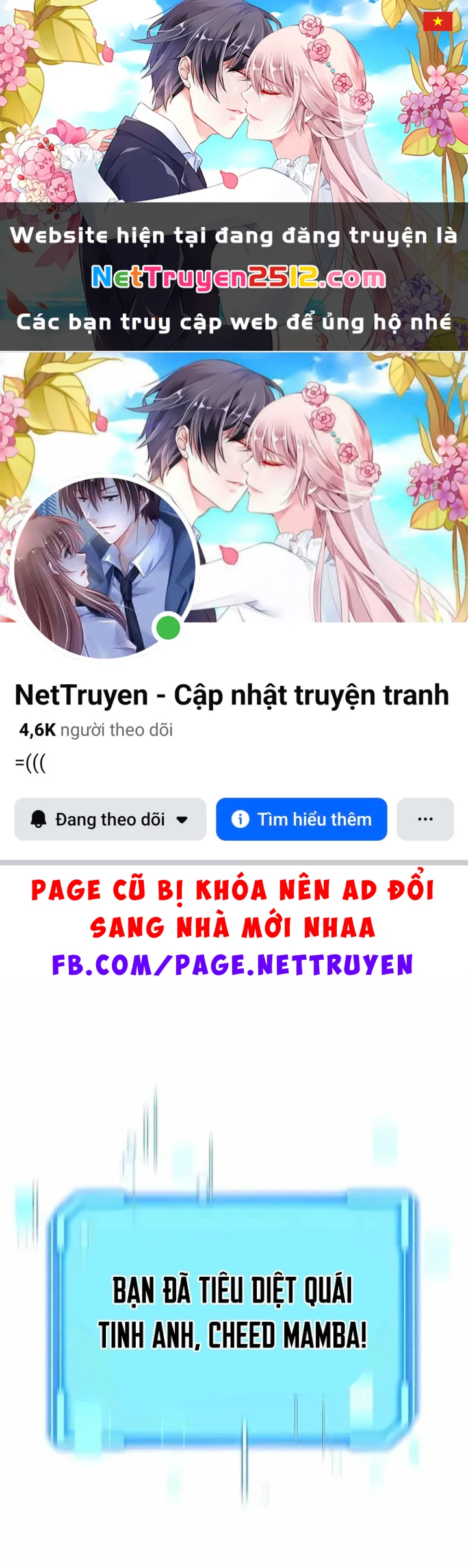 Khởi Đầu Với 13 Đặc Tính Ẩn Chapter 11 - Trang 2