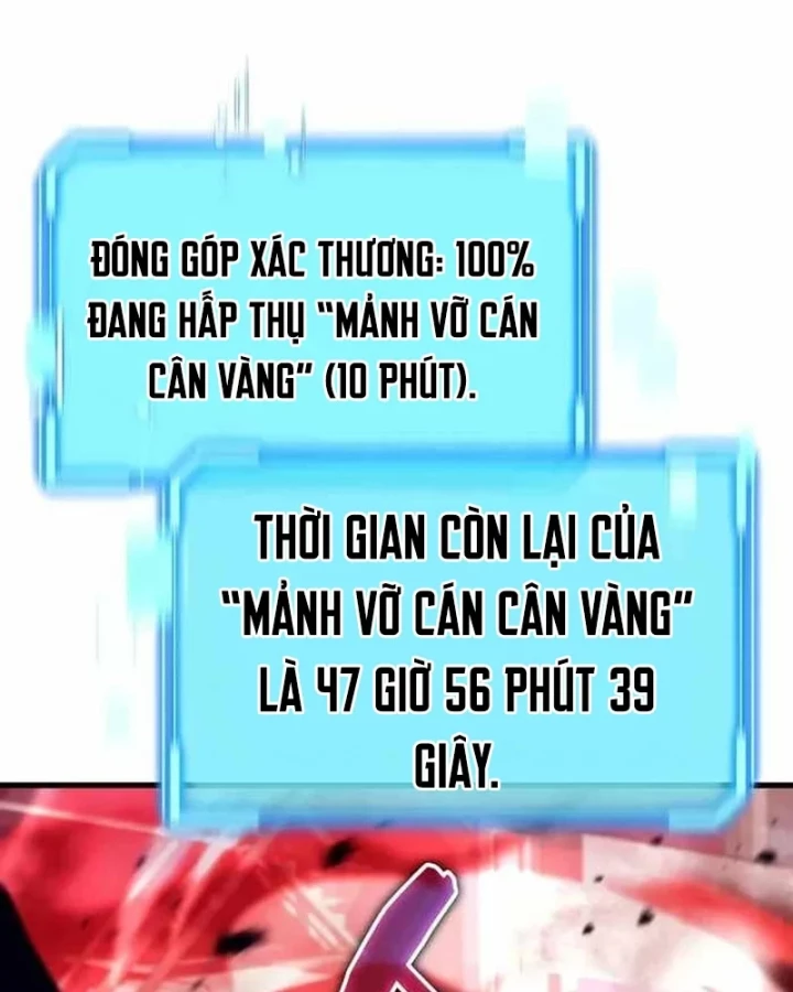 Khởi Đầu Với 13 Đặc Tính Ẩn Chapter 11 - Trang 3
