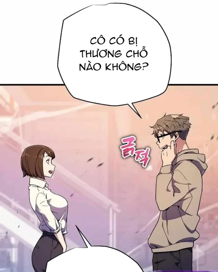 Khởi Đầu Với 13 Đặc Tính Ẩn Chapter 11 - Trang 32