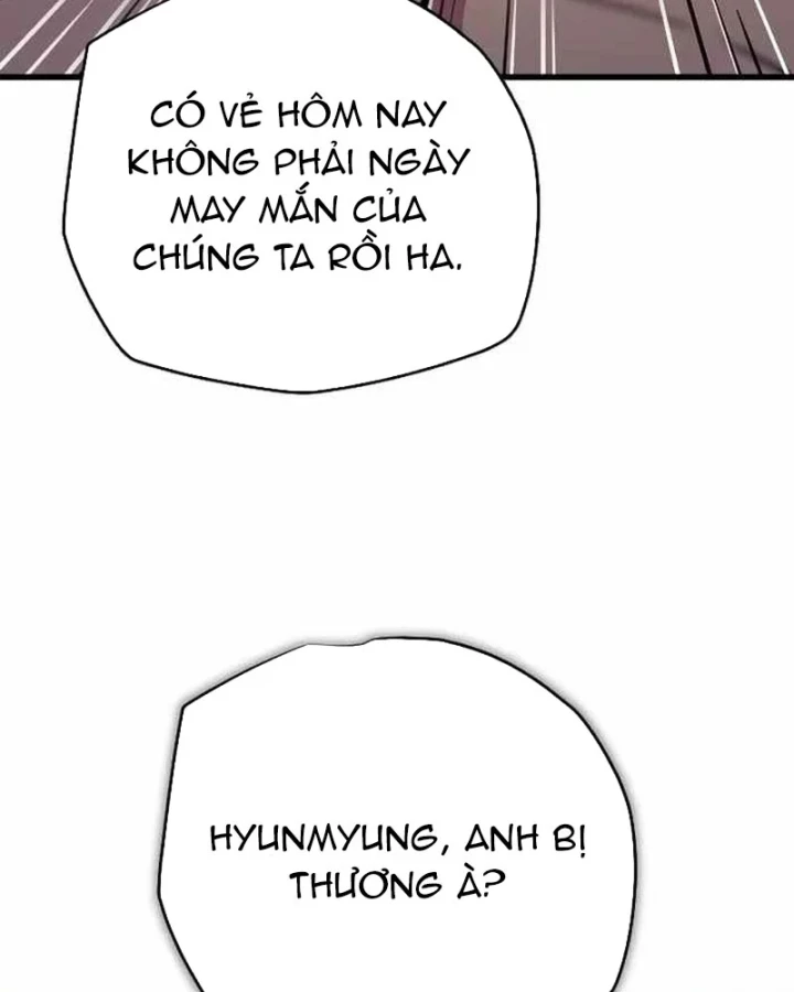 Khởi Đầu Với 13 Đặc Tính Ẩn Chapter 11 - Trang 36