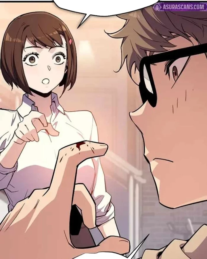 Khởi Đầu Với 13 Đặc Tính Ẩn Chapter 11 - Trang 37