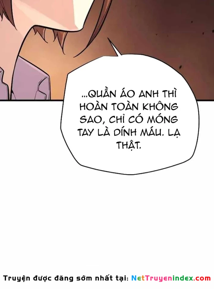 Khởi Đầu Với 13 Đặc Tính Ẩn Chapter 11 - Trang 41