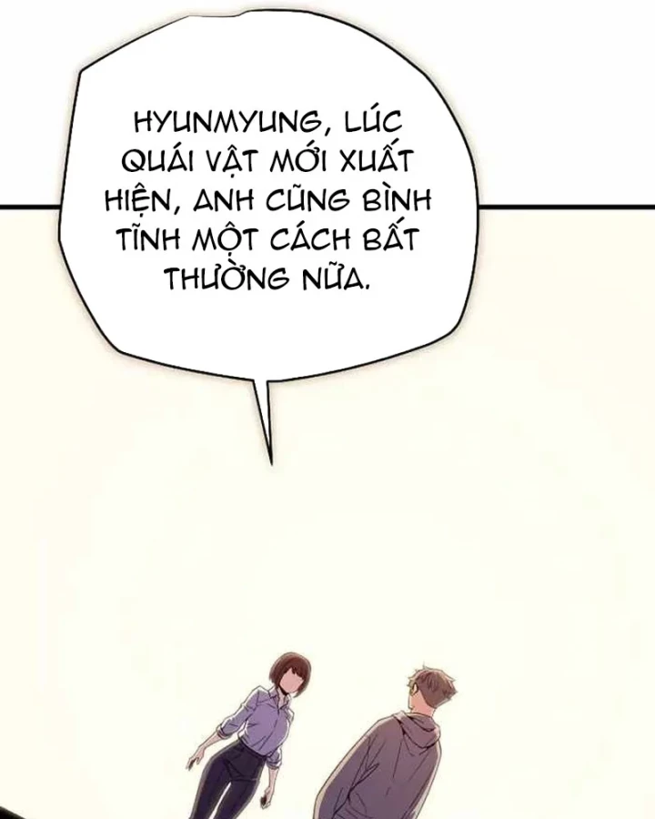 Khởi Đầu Với 13 Đặc Tính Ẩn Chapter 11 - Trang 42