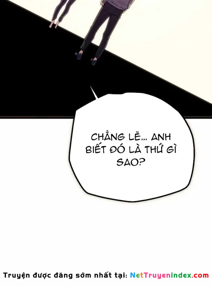 Khởi Đầu Với 13 Đặc Tính Ẩn Chapter 11 - Trang 43
