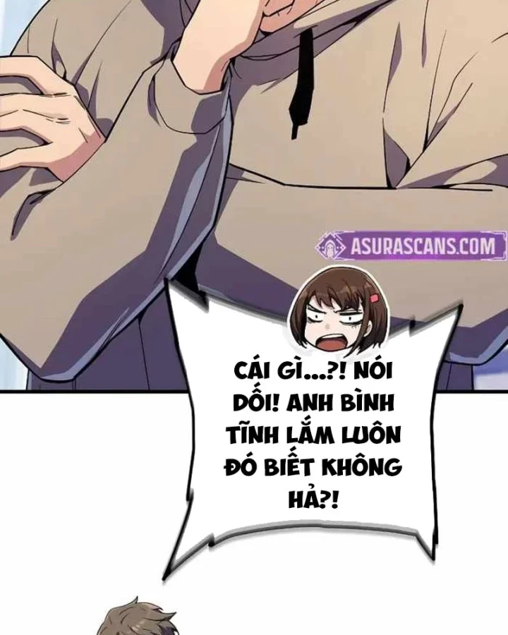 Khởi Đầu Với 13 Đặc Tính Ẩn Chapter 11 - Trang 47