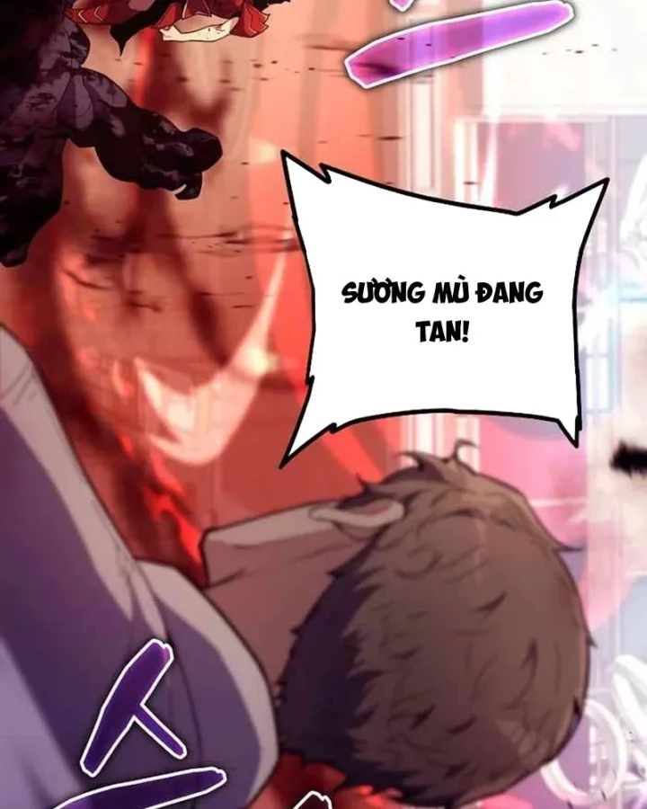Khởi Đầu Với 13 Đặc Tính Ẩn Chapter 11 - Trang 5