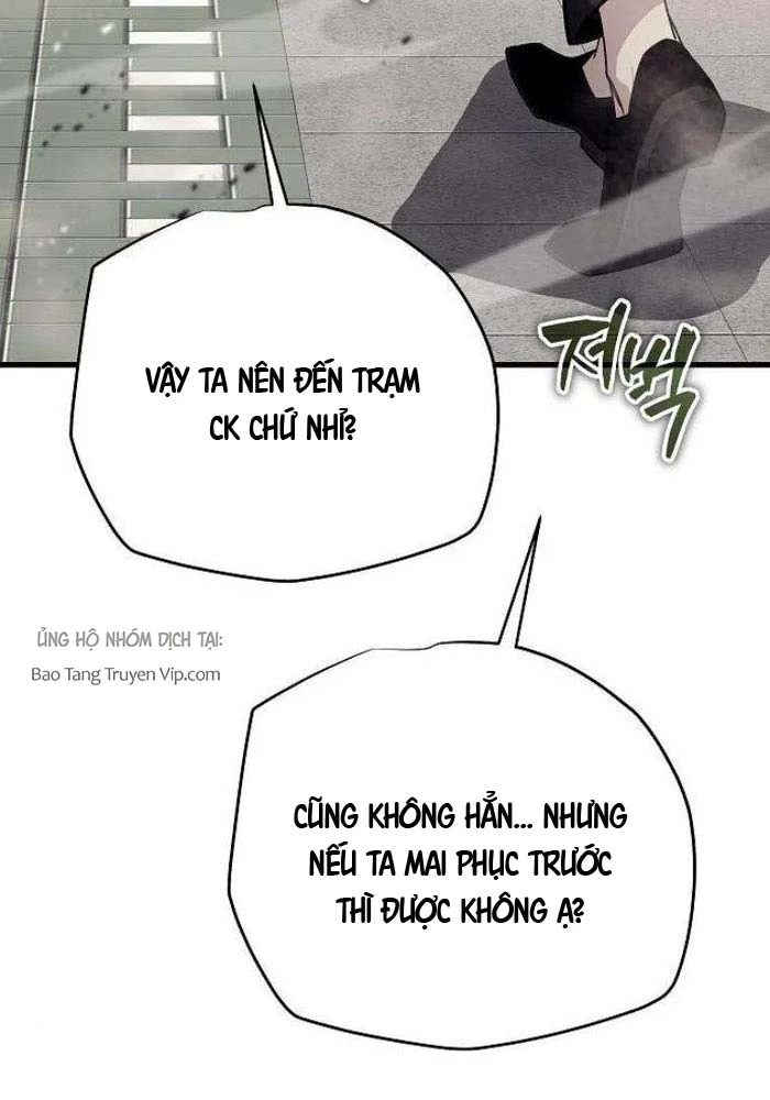 Khởi Đầu Với 13 Đặc Tính Ẩn Chapter 12 - Trang 10