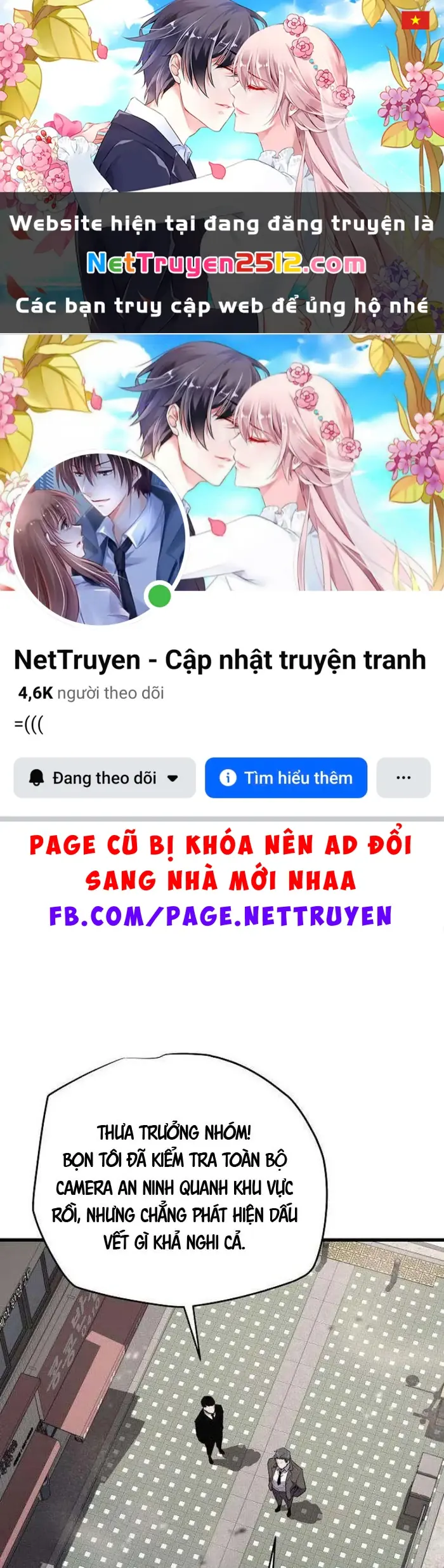 Khởi Đầu Với 13 Đặc Tính Ẩn Chapter 12 - Trang 2