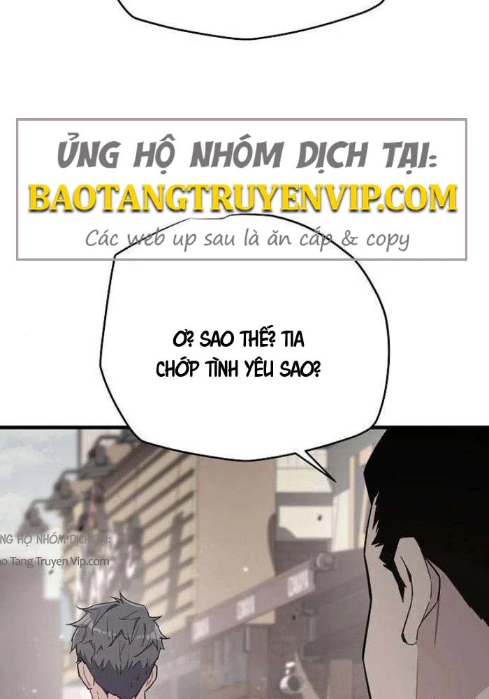 Khởi Đầu Với 13 Đặc Tính Ẩn Chapter 12 - Trang 21