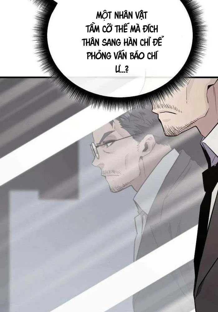 Khởi Đầu Với 13 Đặc Tính Ẩn Chapter 12 - Trang 23