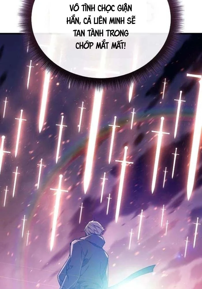 Khởi Đầu Với 13 Đặc Tính Ẩn Chapter 12 - Trang 25