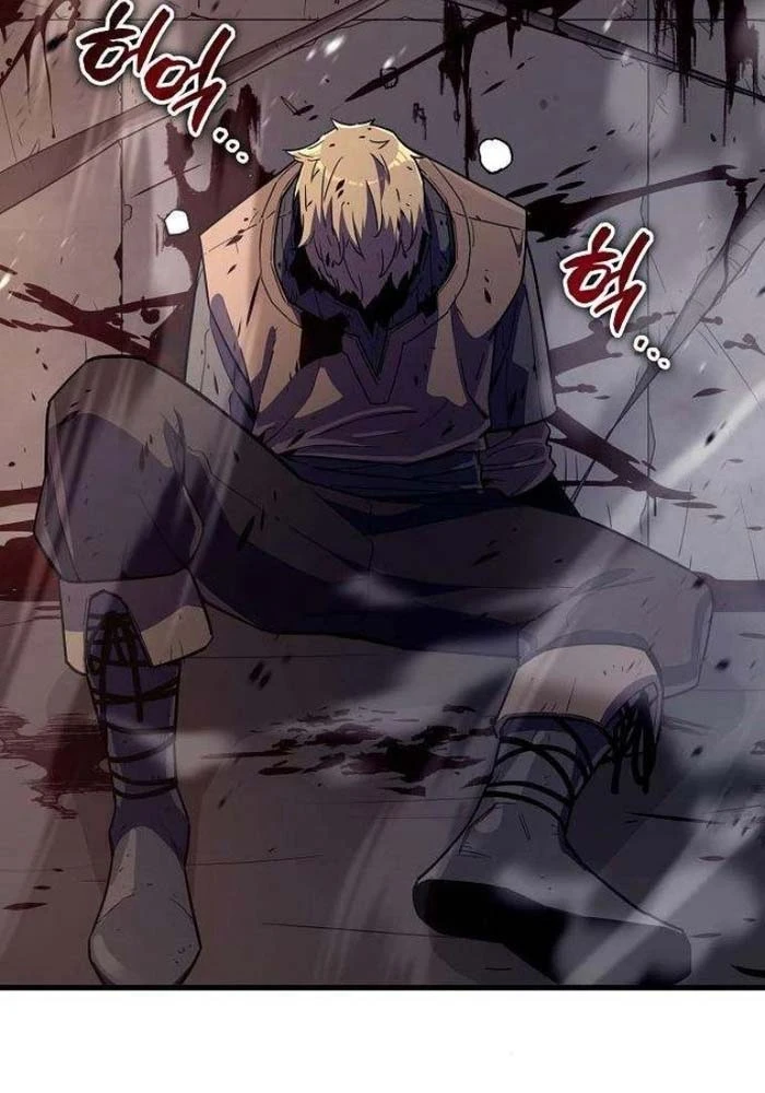 Khởi Đầu Với 13 Đặc Tính Ẩn Chapter 12 - Trang 29