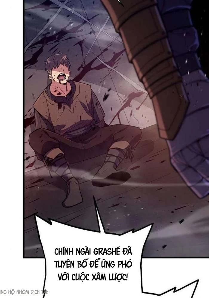 Khởi Đầu Với 13 Đặc Tính Ẩn Chapter 12 - Trang 32
