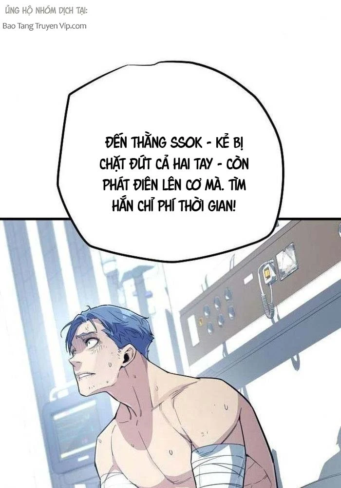 Khởi Đầu Với 13 Đặc Tính Ẩn Chapter 12 - Trang 7