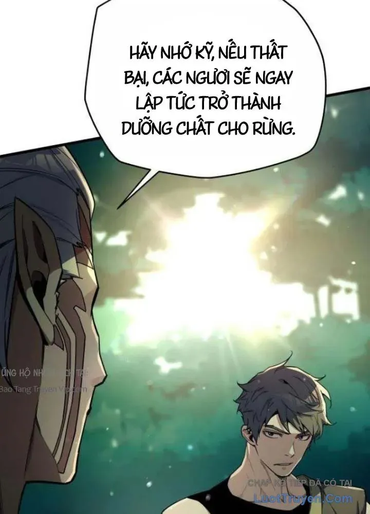 Khởi Đầu Với 13 Đặc Tính Ẩn Chapter 13 - Trang 34