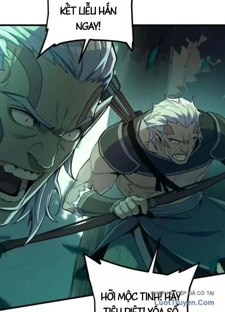 Khởi Đầu Với 13 Đặc Tính Ẩn Chapter 13 - Trang 5