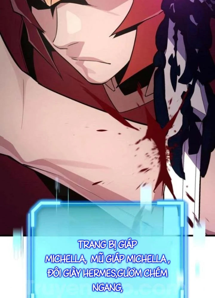 Khởi Đầu Với 13 Đặc Tính Ẩn Chapter 14 - Trang 5