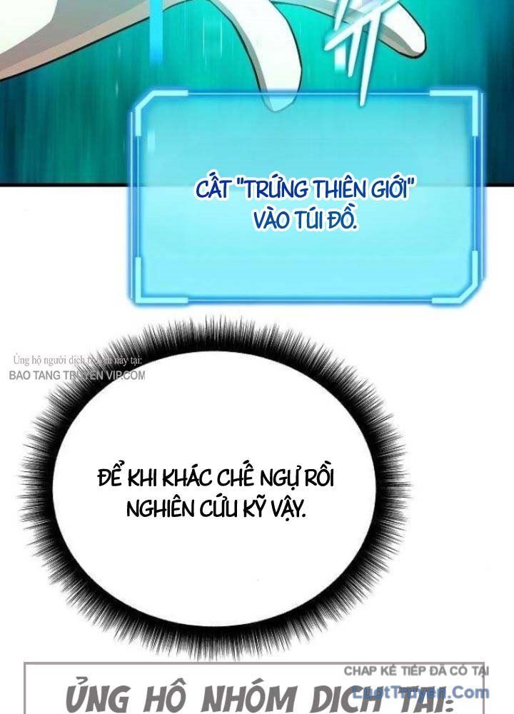 Khởi Đầu Với 13 Đặc Tính Ẩn Chapter 15 - Trang 21