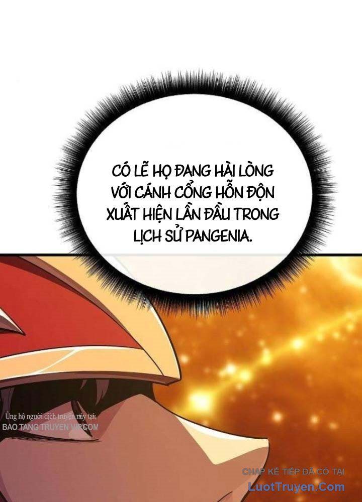 Khởi Đầu Với 13 Đặc Tính Ẩn Chapter 15 - Trang 37