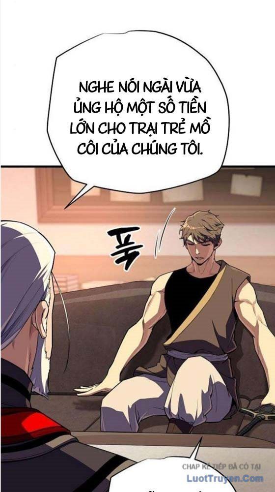 Khởi Đầu Với 13 Đặc Tính Ẩn Chapter 16 - Trang 15