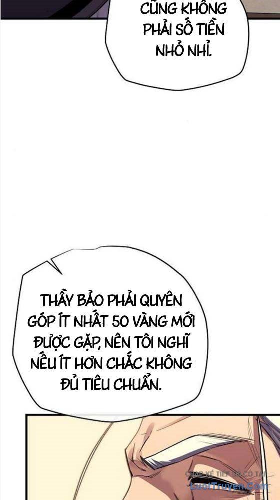Khởi Đầu Với 13 Đặc Tính Ẩn Chapter 16 - Trang 16