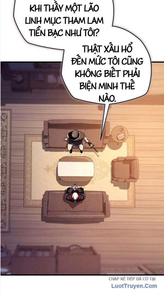 Khởi Đầu Với 13 Đặc Tính Ẩn Chapter 16 - Trang 18