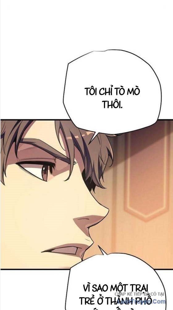 Khởi Đầu Với 13 Đặc Tính Ẩn Chapter 16 - Trang 19