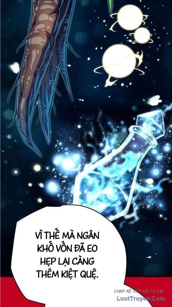 Khởi Đầu Với 13 Đặc Tính Ẩn Chapter 16 - Trang 35