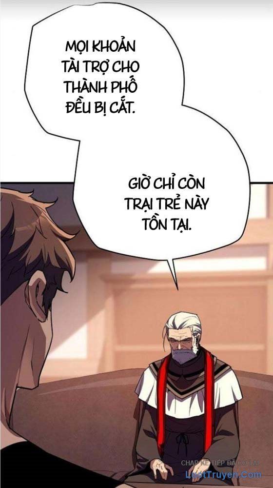 Khởi Đầu Với 13 Đặc Tính Ẩn Chapter 16 - Trang 40