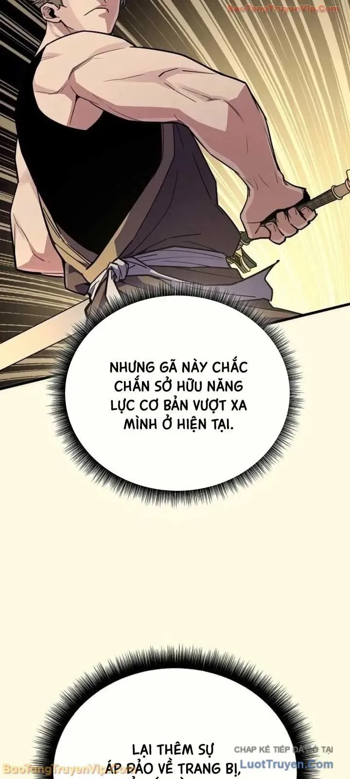 Khởi Đầu Với 13 Đặc Tính Ẩn Chapter 17 - Trang 18