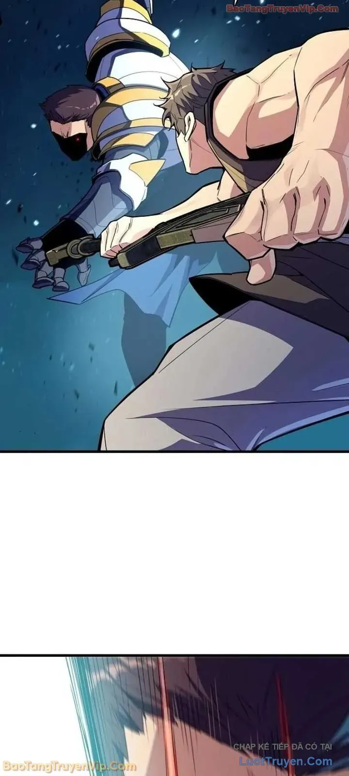 Khởi Đầu Với 13 Đặc Tính Ẩn Chapter 17 - Trang 21