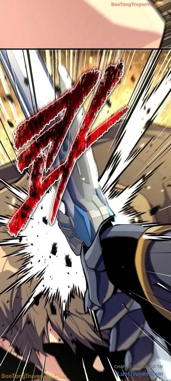 Khởi Đầu Với 13 Đặc Tính Ẩn Chapter 17 - Trang 23