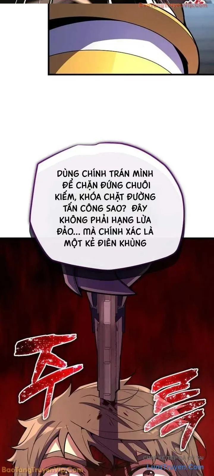 Khởi Đầu Với 13 Đặc Tính Ẩn Chapter 17 - Trang 24