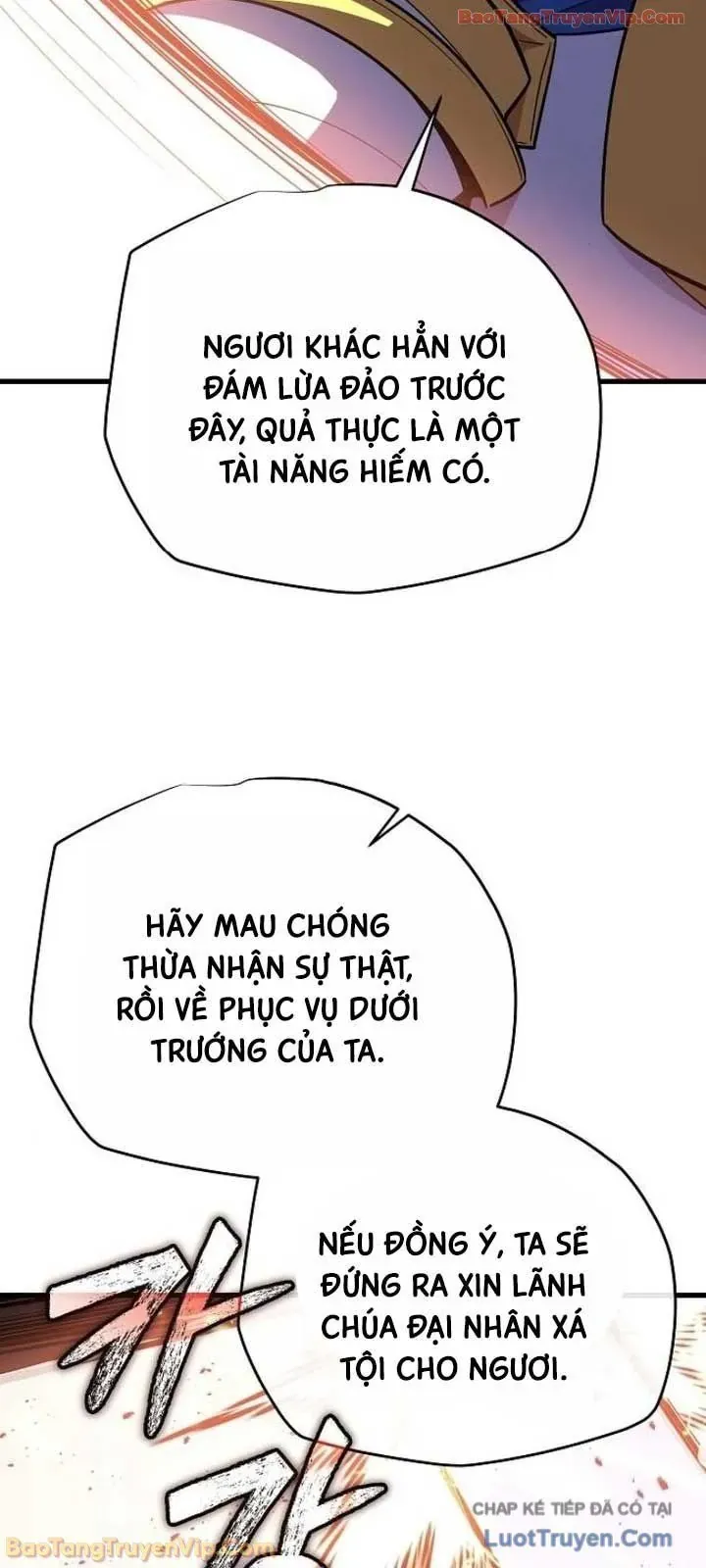 Khởi Đầu Với 13 Đặc Tính Ẩn Chapter 17 - Trang 34