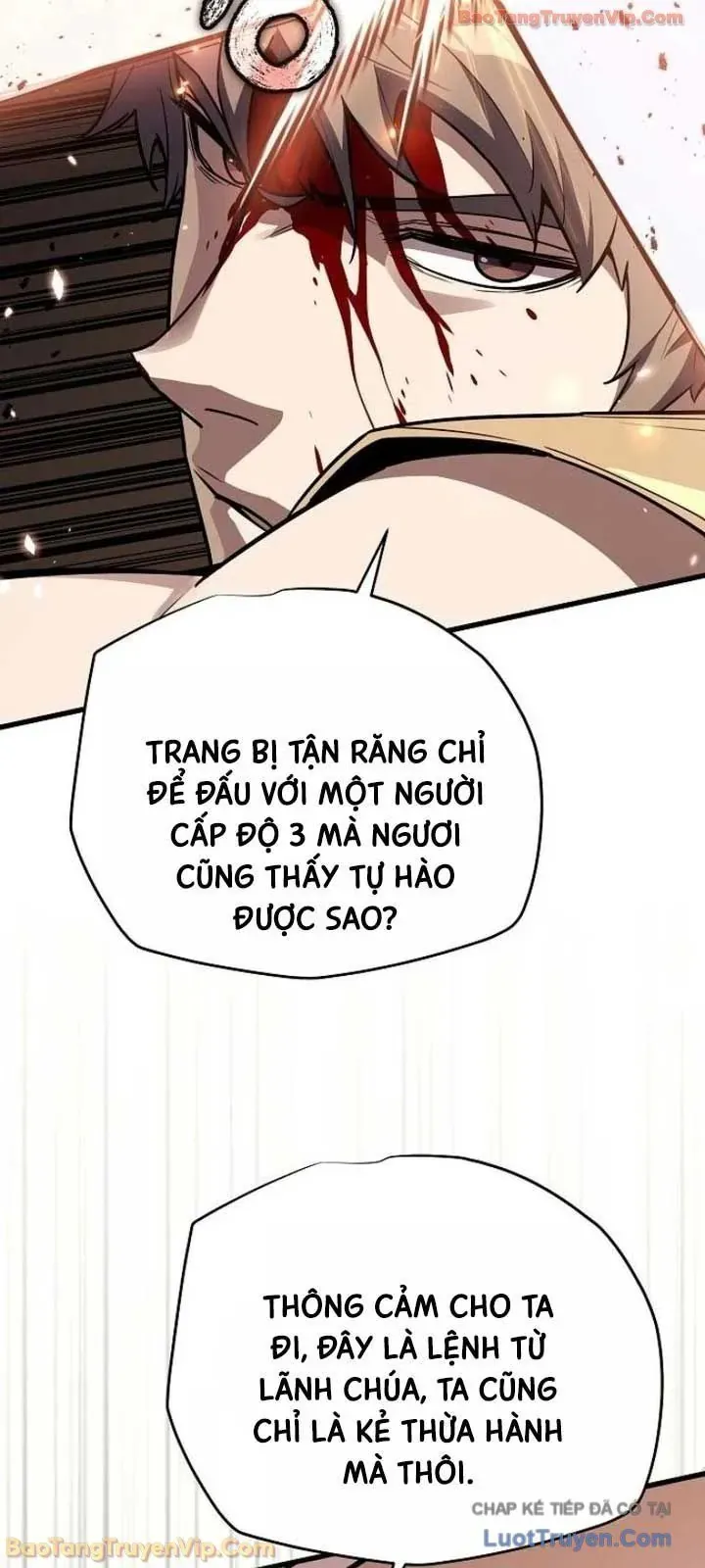 Khởi Đầu Với 13 Đặc Tính Ẩn Chapter 17 - Trang 35