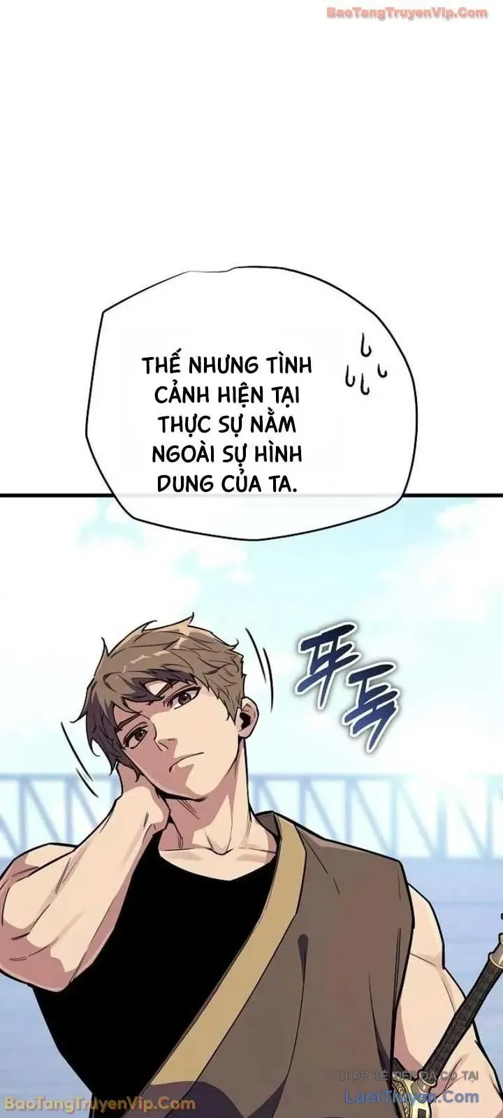 Khởi Đầu Với 13 Đặc Tính Ẩn Chapter 17 - Trang 4