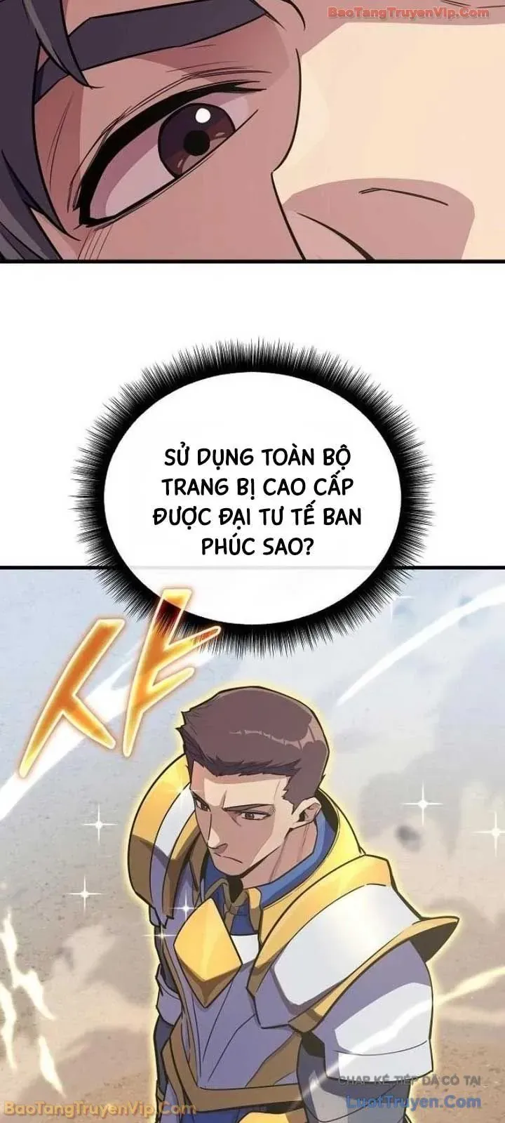Khởi Đầu Với 13 Đặc Tính Ẩn Chapter 17 - Trang 6