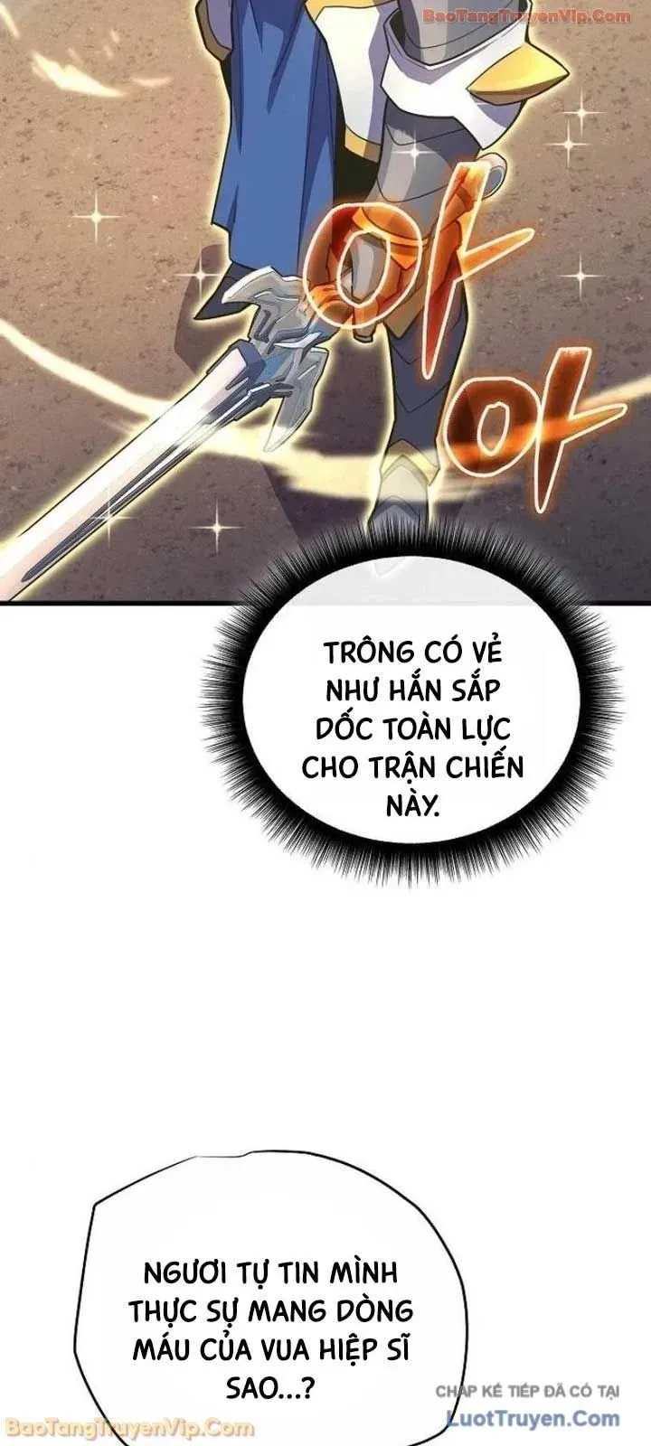 Khởi Đầu Với 13 Đặc Tính Ẩn Chapter 17 - Trang 7