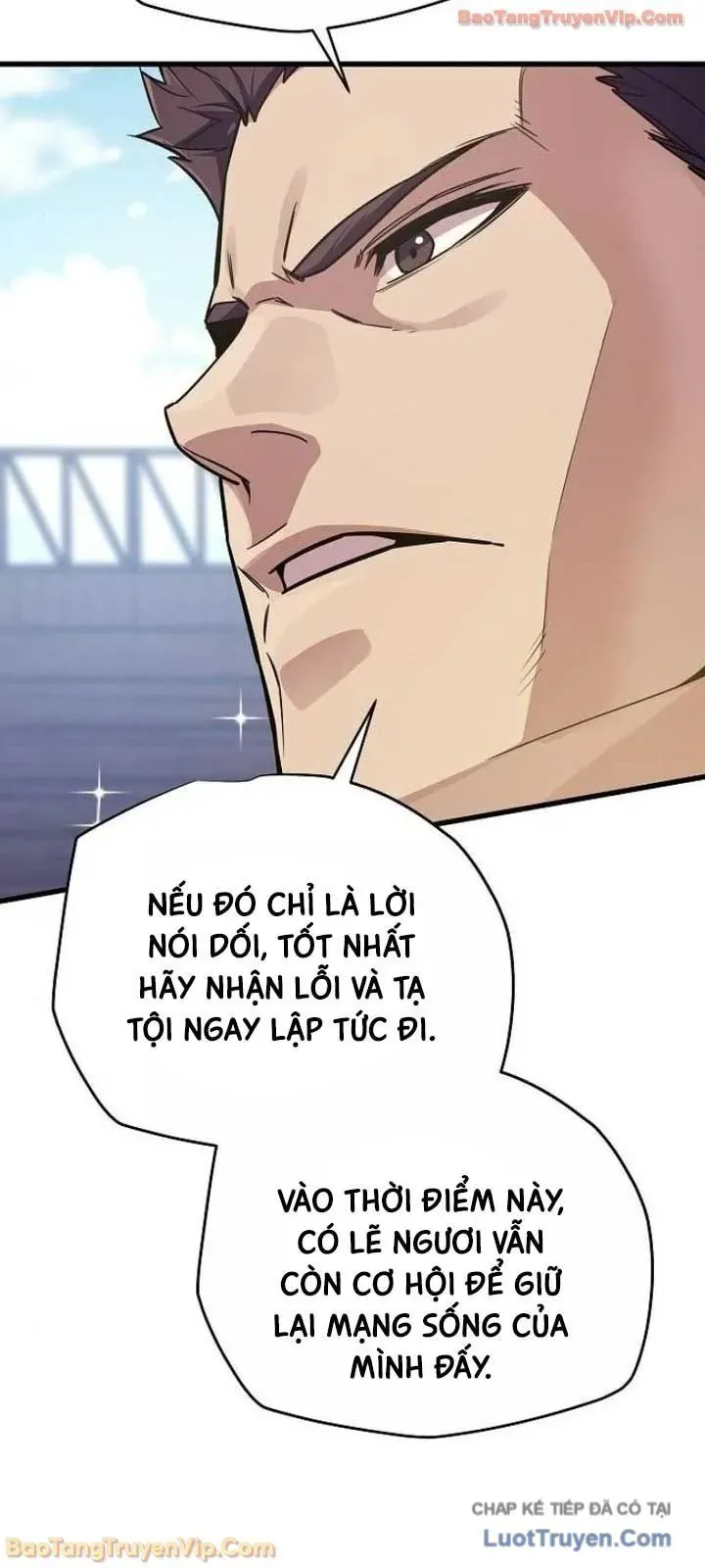 Khởi Đầu Với 13 Đặc Tính Ẩn Chapter 17 - Trang 8
