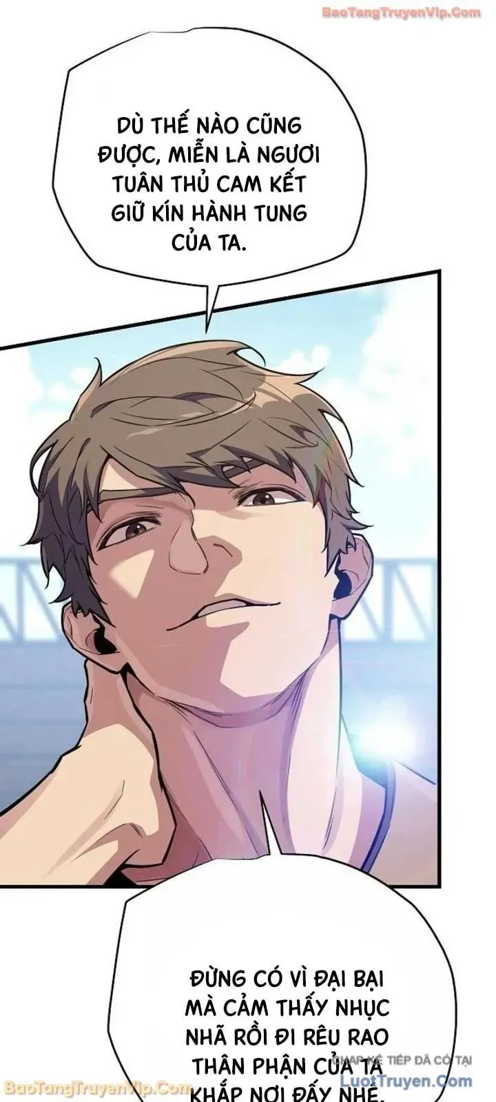 Khởi Đầu Với 13 Đặc Tính Ẩn Chapter 17 - Trang 9