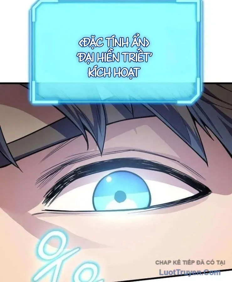 Khởi Đầu Với 13 Đặc Tính Ẩn Chapter 18 - Trang 10
